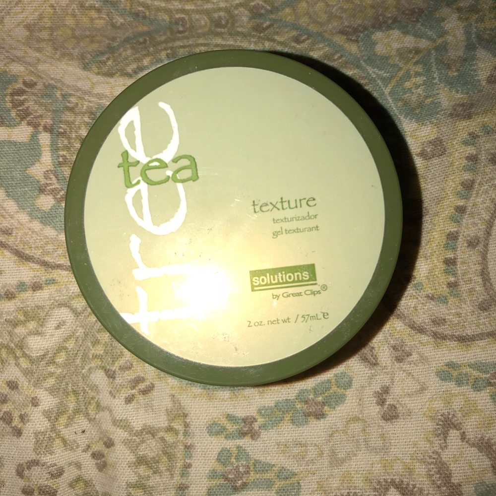 Tea Tree Texture Gel
